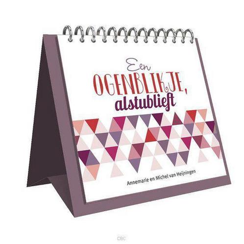 Ogenblikje alstublieft 9789033878046 Michel Heijningen, Boeken, Godsdienst en Theologie, Gelezen, Verzenden