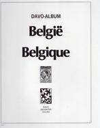 België 1995/1999 - DAVO LX V compleet (met 234a,b ) (met C6, Postzegels en Munten, Postzegels | Europa | België, Gestempeld