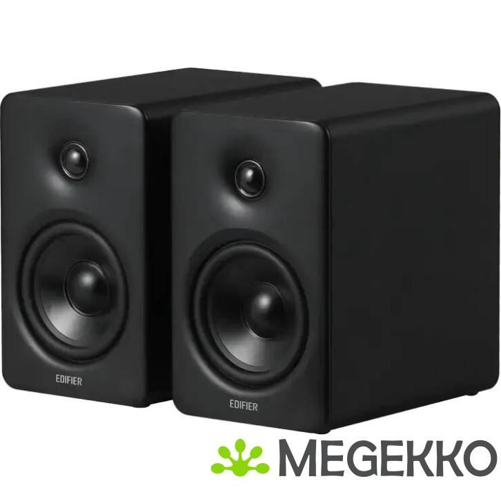 Edifier M90 Zwart, Informatique & Logiciels, Ordinateurs & Logiciels Autre, Envoi