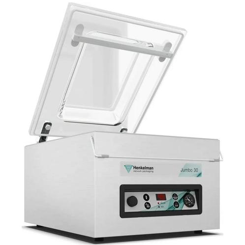 Vacumeermachine | JUMBO | Seallengte 350mm | Sealkamer, Zakelijke goederen, Horeca | Keukenapparatuur, Nieuw in verpakking, Verzenden