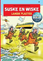 Lambik Plastiek / Suske en Wiske / 347 9789002265358, Boeken, Stripverhalen, Verzenden, Gelezen