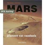 Mars 9789048311217 Ralf Jaumann, Verzenden, Zo goed als nieuw, Ralf Jaumann