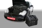 Reistassen set | Porsche 911 (996) 2WD + 4WD with CD changer, Handtassen en Accessoires, Tassen | Reistassen en Weekendtassen