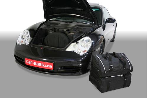 Reistassen set | Porsche 911 (996) 2WD + 4WD with CD changer, Bijoux, Sacs & Beauté, Sacs | Sacs de voyage & Petits Sacs de voyage