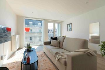 Appartement aan Boulevard Émile Jacqmain, Brussels