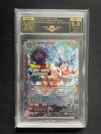 Dragon Ball S - 1 Graded card - Ultra Instinct Son Goku, Nieuw