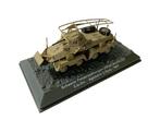 Altaya 1:72 - Véhicule militaire miniature (5) - Schwerer, Nieuw