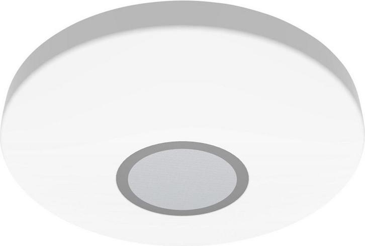 Ledvance LED Bulkhead Orbis Sparkledot 340 Wit 24W 1680lm -, Huis en Inrichting, Lampen | Plafondlampen, Verzenden