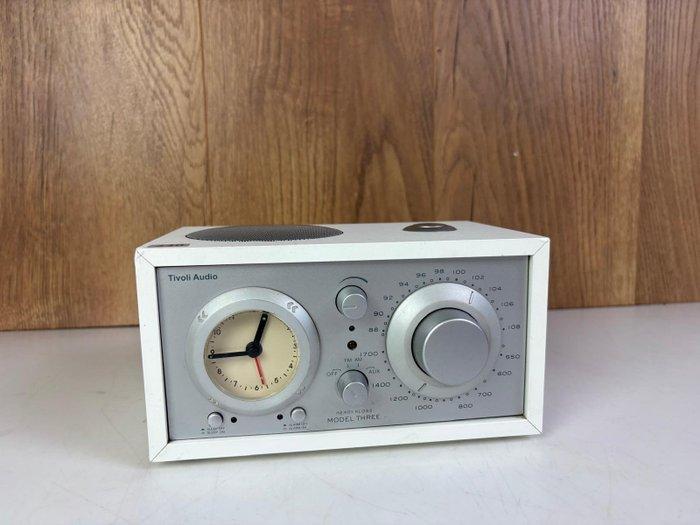 Tivoli Audio by Henry Kloss & Tom DeVesto - Model Three, Audio, Tv en Foto, Radio's
