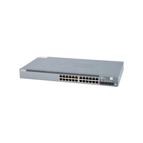 Juniper Networks EX3400-24T, Computers en Software, Netwerk switches, Ophalen of Verzenden