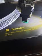 Technics - SL-1710 Platenspeler, Nieuw