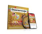 Doornroosje / Er-waren-eensjes / 3 9789079040902, Boeken, Verzenden, Zo goed als nieuw