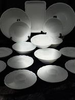 Service de table pour le dîner - Seltmann Weiden Bavaria –