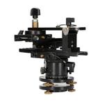 Manfrotto 303SPH + 338 Panoramic head met garantie, TV, Hi-fi & Vidéo, TV, Hi-fi & Vidéo Autre, Ophalen of Verzenden