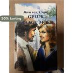 Geluk vraagt moed 9789020516043 Sant, Livres, Verzenden, Sant