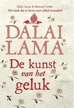 De kunst van het geluk 9789401606141 Dalai Lama, Boeken, Verzenden, Zo goed als nieuw, Dalai Lama