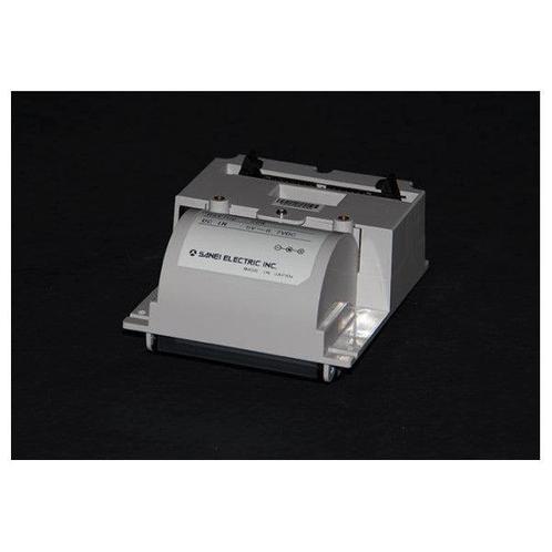 Bieden: Furuno NX-700A Marine Navtex Thermal Printer UTP-58, Watersport en Boten, Navigatiemiddelen en Scheepselektronica, Ophalen of Verzenden