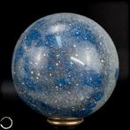 Natuurlijk Zeldzaam Blauw K2 Gebied- 700.66 g