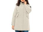 Veiling - Jack Wolfskin Talforst Jas Vrouwen Maat M, Nieuw