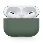 Flexibel Hoesje voor AirPods Pro - Silicone Skin AirPod Case, Nieuw, Verzenden