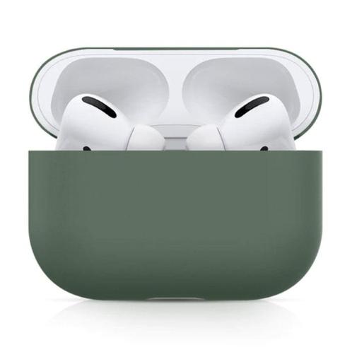Flexibel Hoesje voor AirPods Pro - Silicone Skin AirPod Case, Telecommunicatie, Mobiele telefoons | Hoesjes en Screenprotectors | Overige merken