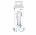 Nintendo Wii Motion Plus + Cover Skin White [Complete], Verzenden