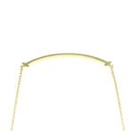 Tiffany & Co. - Collier avec pendentif - 18 carats Or jaune, Bijoux, Sacs & Beauté