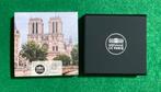 Frankrijk. 2 Euro 2025 Notre Dame de Paris Proof (Zonder