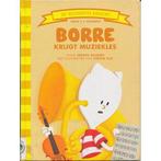 Borre krijgt muziekles groep 3, Verzenden