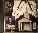 Merle Haggard And The Strangers With Special Guests Bonnie O, Verzenden