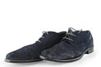 Bugatti Nette schoenen in maat 40 Blauw | 5% extra korting, Kleding | Heren, Schoenen, Bugatti, Overige typen, Gedragen, Verzenden
