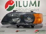 BMW X5 E53 XENON PHARE AVANT GAUCHE KPL 63126930229, Verzenden