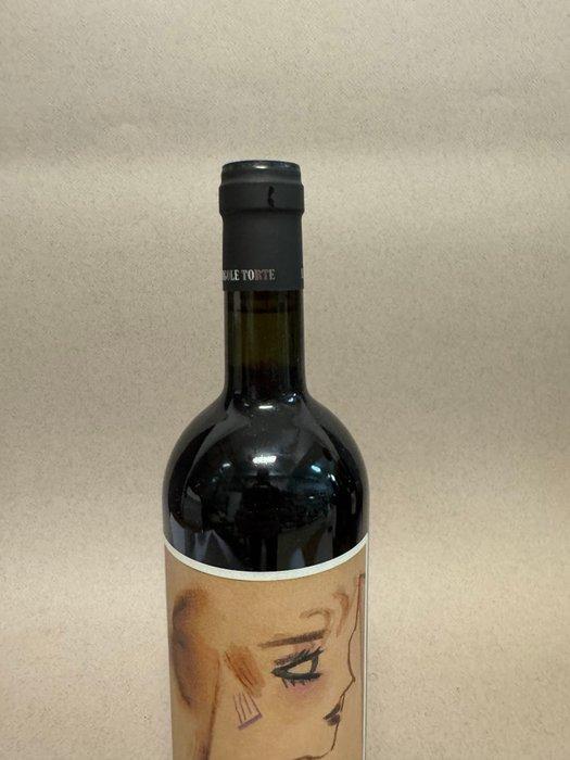 2015 Montevertine, Le Pergole Torte - Toscane IGT - 1 Fles, Verzamelen, Wijnen