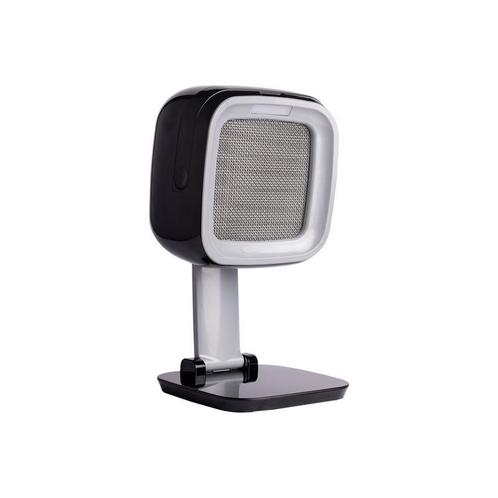 Draagbare afzuigkap AirVac - 24 watt | 18 x 18 x 40,5 cm, Huis en Inrichting, Tafels | Eettafels, Nieuw, Kunststof, Verzenden
