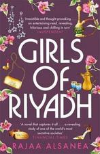Girls Of Riyadh 9780141030616 Rajaa Alsanea, Verzenden, Gelezen, Rajaa Alsanea