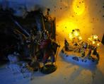 Décoration de Noël (17) - Décor de Noël éclairé, accent sur, Divers
