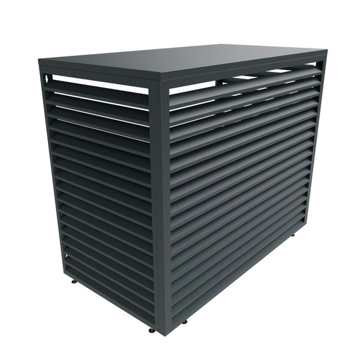 Aircover 1700, Doe-het-zelf en Bouw, Ventilatie en Afzuiging, Nieuw, Verzenden