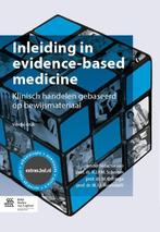 Inleiding in evidence-based medicine 9789031399031, Boeken, Verzenden, Gelezen