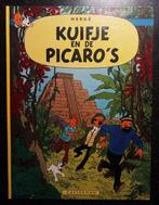 Kuifje 23 - Kuifje en de Picaros - 1 Album - Eerste druk -, Boeken, Stripverhalen, Nieuw