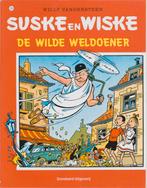 De wilde weldoener / Suske en Wiske / 104 9789002110788, Verzenden, Gelezen, Willy Vandersteen