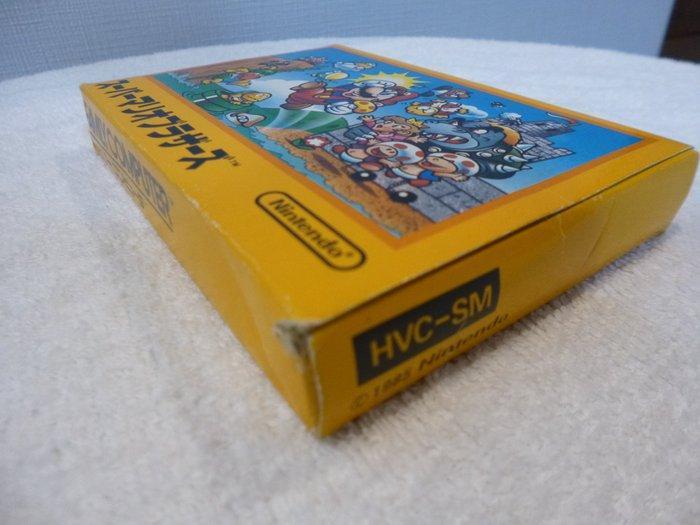 Nintendo - Famicom (Japanese NES) - Super Mario Bros., Games en Spelcomputers, Spelcomputers | Overige Accessoires