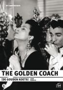 Golden coach, the op DVD, Verzenden, Nieuw in verpakking