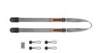 Peak Design L-AS-3 Leash ash, Audio, Tv en Foto, Ophalen of Verzenden