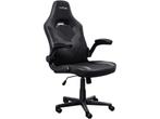 Trust GXT 703 RIYE - Gaming chair - Comfortabele instelbare, Huis en Inrichting, Verzenden, Zo goed als nieuw