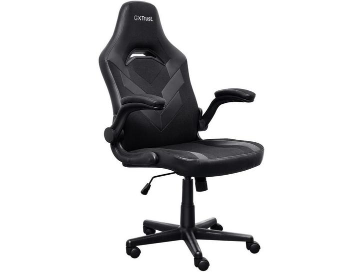 Trust GXT 703 RIYE - Gaming chair - Comfortabele instelbare, Huis en Inrichting, Woonaccessoires | Overige, Zo goed als nieuw