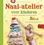 Naai-atelier voor kinderen 9789044731156 Amie Plumley, Verzenden, Gelezen, Amie Plumley