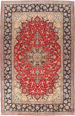 Isfahan kurk - Vloerkleed - 406 cm - 260 cm