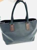 Bottega Veneta - Bottega Veneta Marco Polo Totebag black, Handtassen en Accessoires, Nieuw
