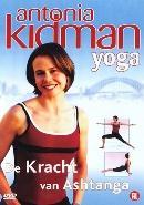 Antonia Kidman yoga op DVD, Cd's en Dvd's, Dvd's | Documentaire en Educatief, Verzenden, Nieuw in verpakking