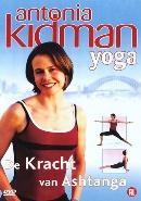 Antonia Kidman yoga op DVD, Verzenden, Nieuw in verpakking